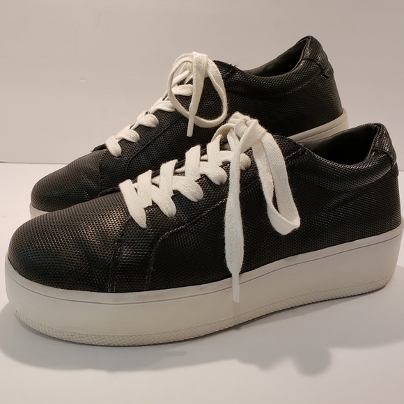 steve madden vegan shoes